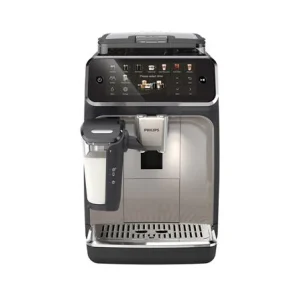Philips เครื่องชงเอสเปรสโซ่อัตโนมัติเต็มรูปแบบ รุ่น EP5447 รับประกันศูนย์ 2 ปี