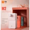 เครื่องจ่ายน้ำร้อนทันที JMEY รุ่น M2 สำหรับตั้งโต๊ะ ประหยัดพลังงาน ชงเครื่องดื่มร้อนได้ทันที กาต้มน้ำไฟฟ้า กรองน้ำ